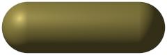 Color Bronze