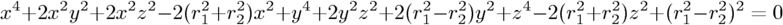 torus polynomial