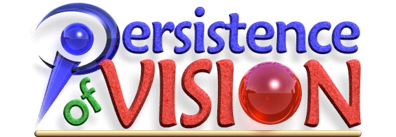 Persistence of Vision